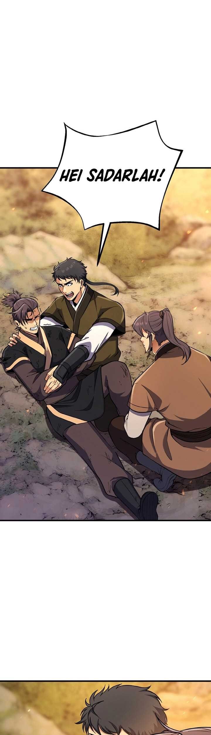 Heavenly Blood Star Chapter 26 Gambar 12