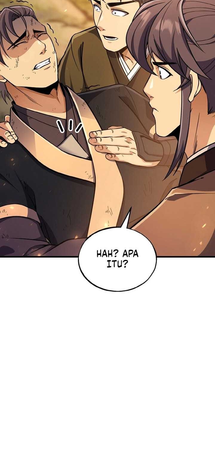 Heavenly Blood Star Chapter 26 Gambar 13