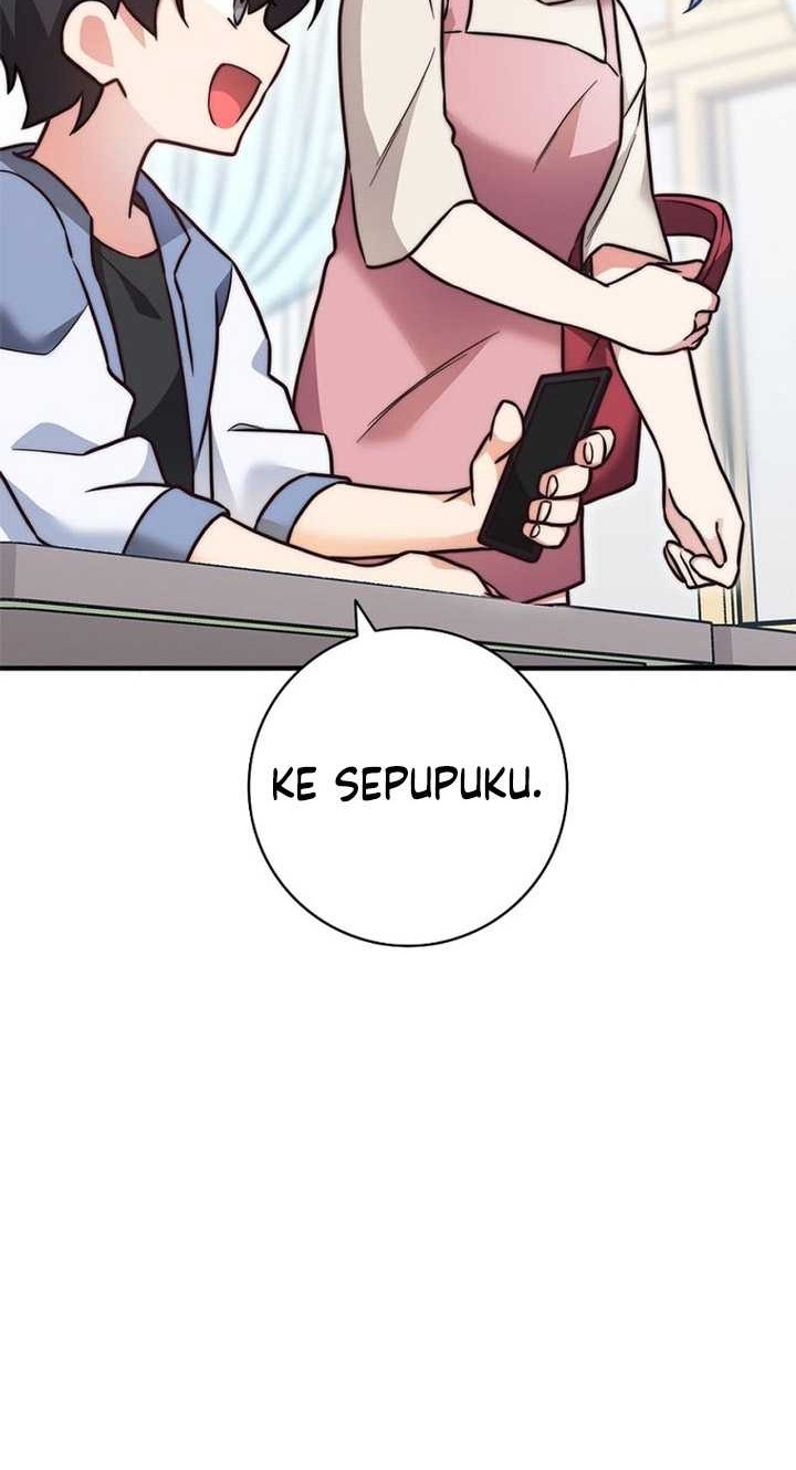 I Became A Childhood Friend of A Mid Level Boss Chapter 23 Gambar 19