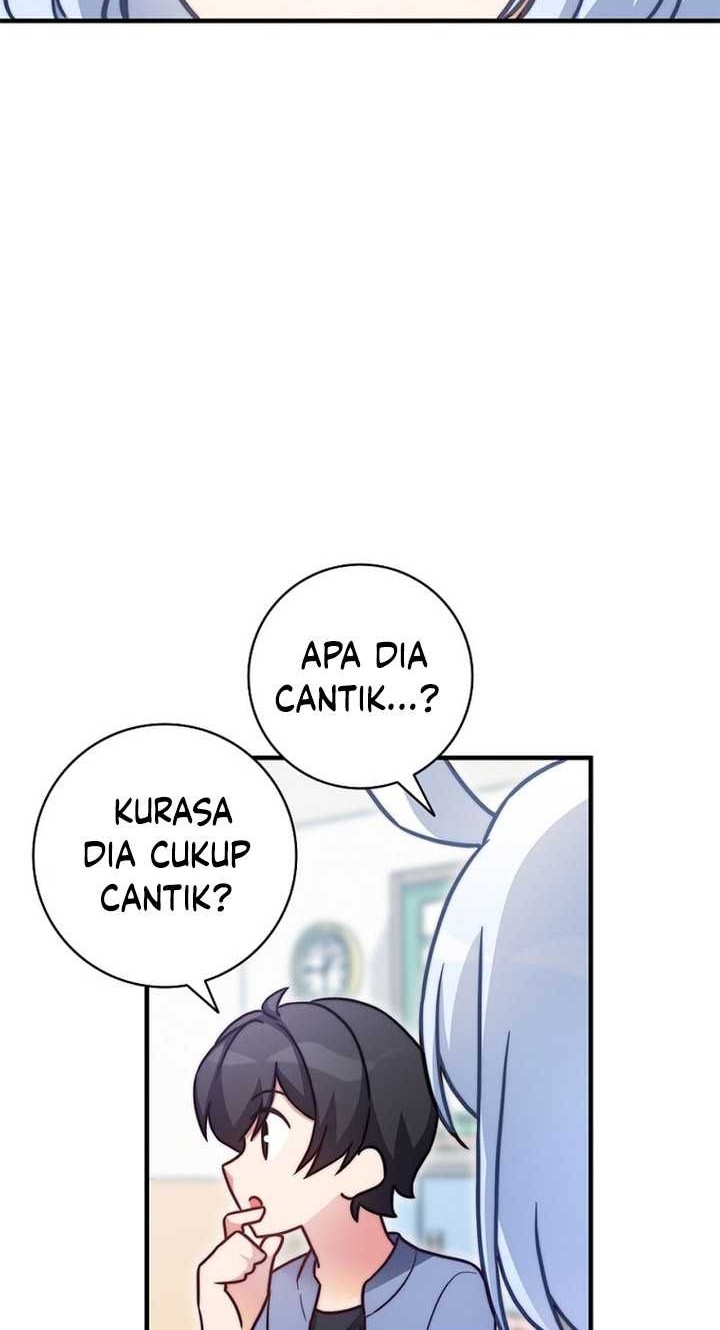 I Became A Childhood Friend of A Mid Level Boss Chapter 23 Gambar 21