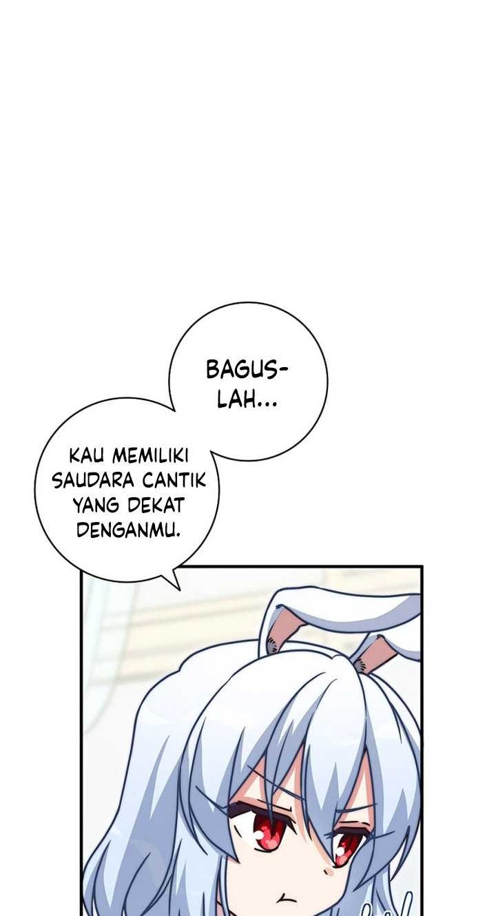 I Became A Childhood Friend of A Mid Level Boss Chapter 23 Gambar 23