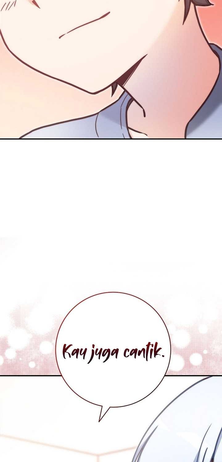 I Became A Childhood Friend of A Mid Level Boss Chapter 23 Gambar 27