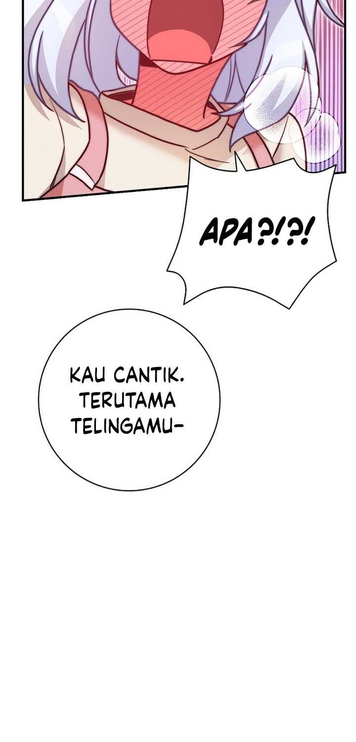 I Became A Childhood Friend of A Mid Level Boss Chapter 23 Gambar 29