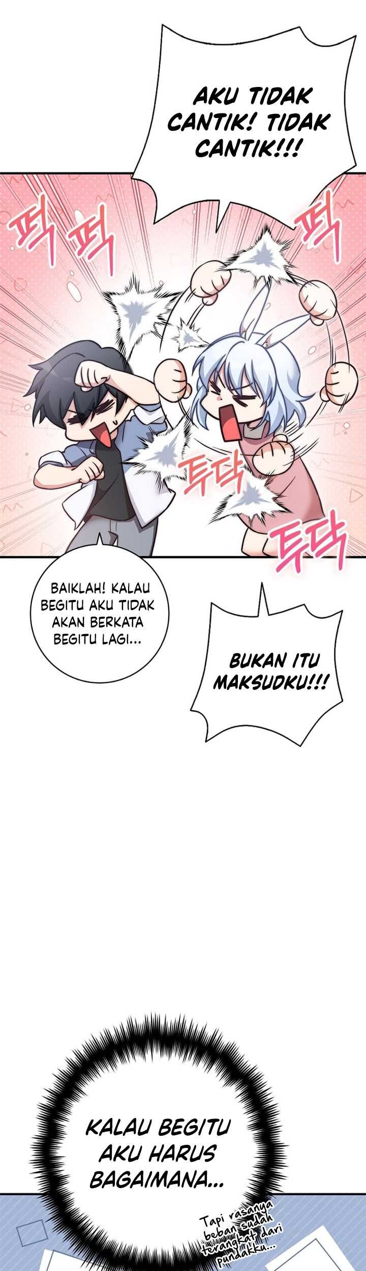 I Became A Childhood Friend of A Mid Level Boss Chapter 23 Gambar 30