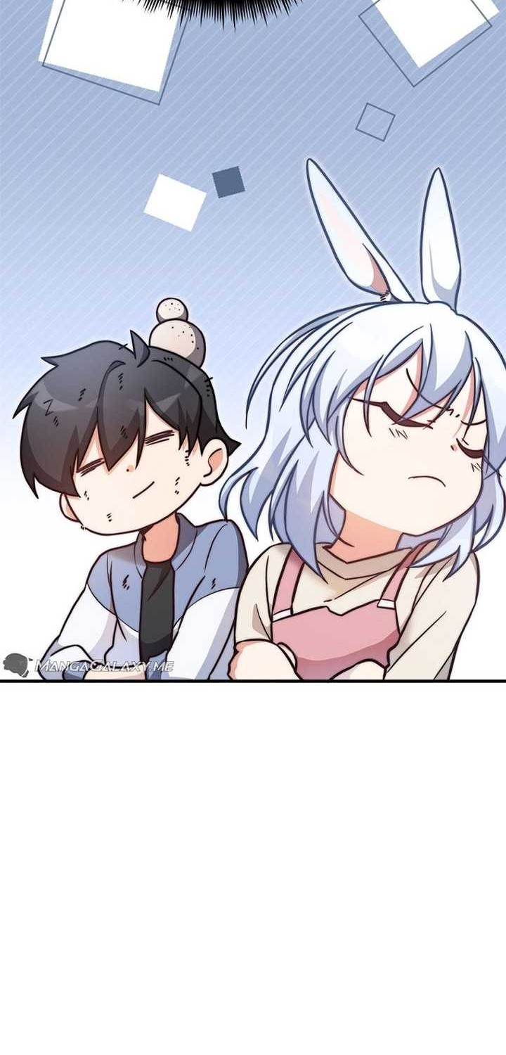 I Became A Childhood Friend of A Mid Level Boss Chapter 23 Gambar 31
