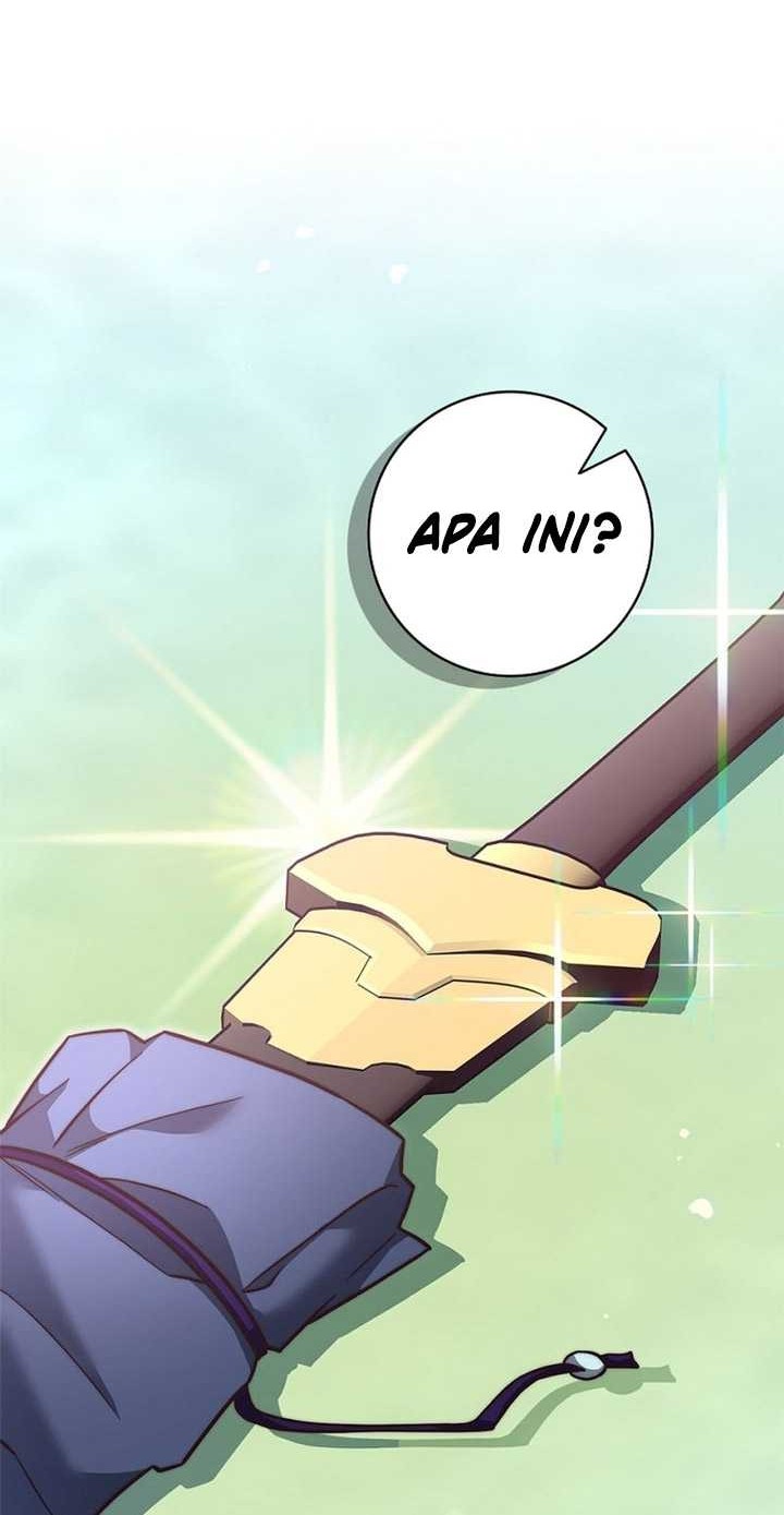 I Became A Childhood Friend of A Mid Level Boss Chapter 23 Gambar 35