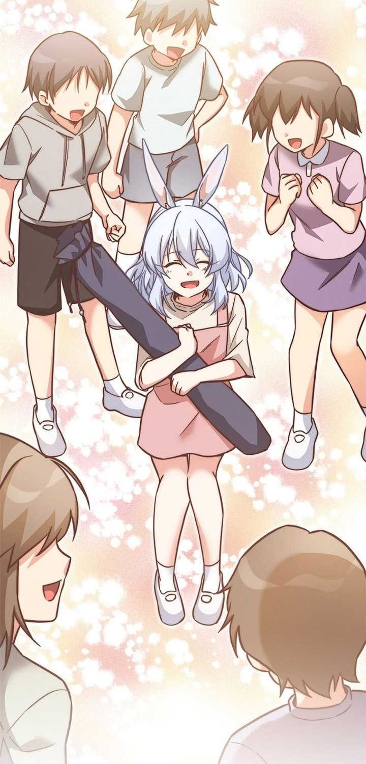 I Became A Childhood Friend of A Mid Level Boss Chapter 23 Gambar 45