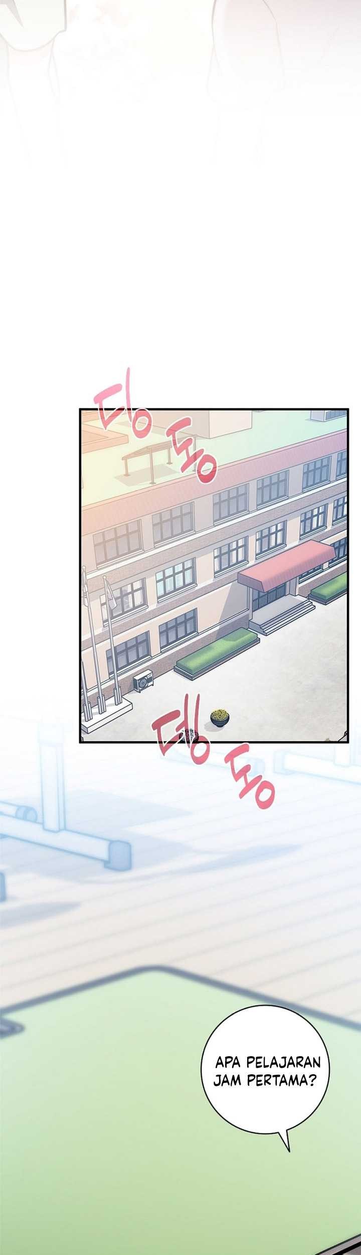I Became A Childhood Friend of A Mid Level Boss Chapter 23 Gambar 46