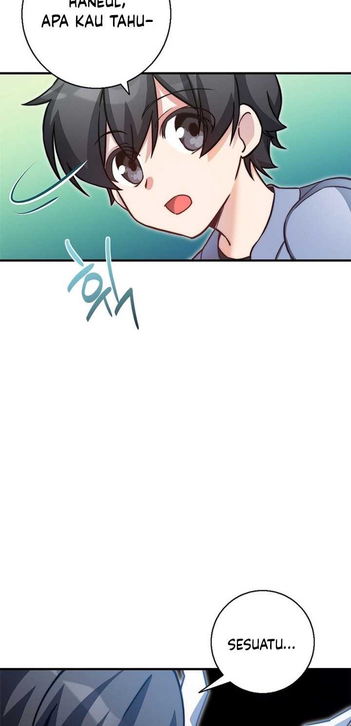 I Became A Childhood Friend of A Mid Level Boss Chapter 23 Gambar 51