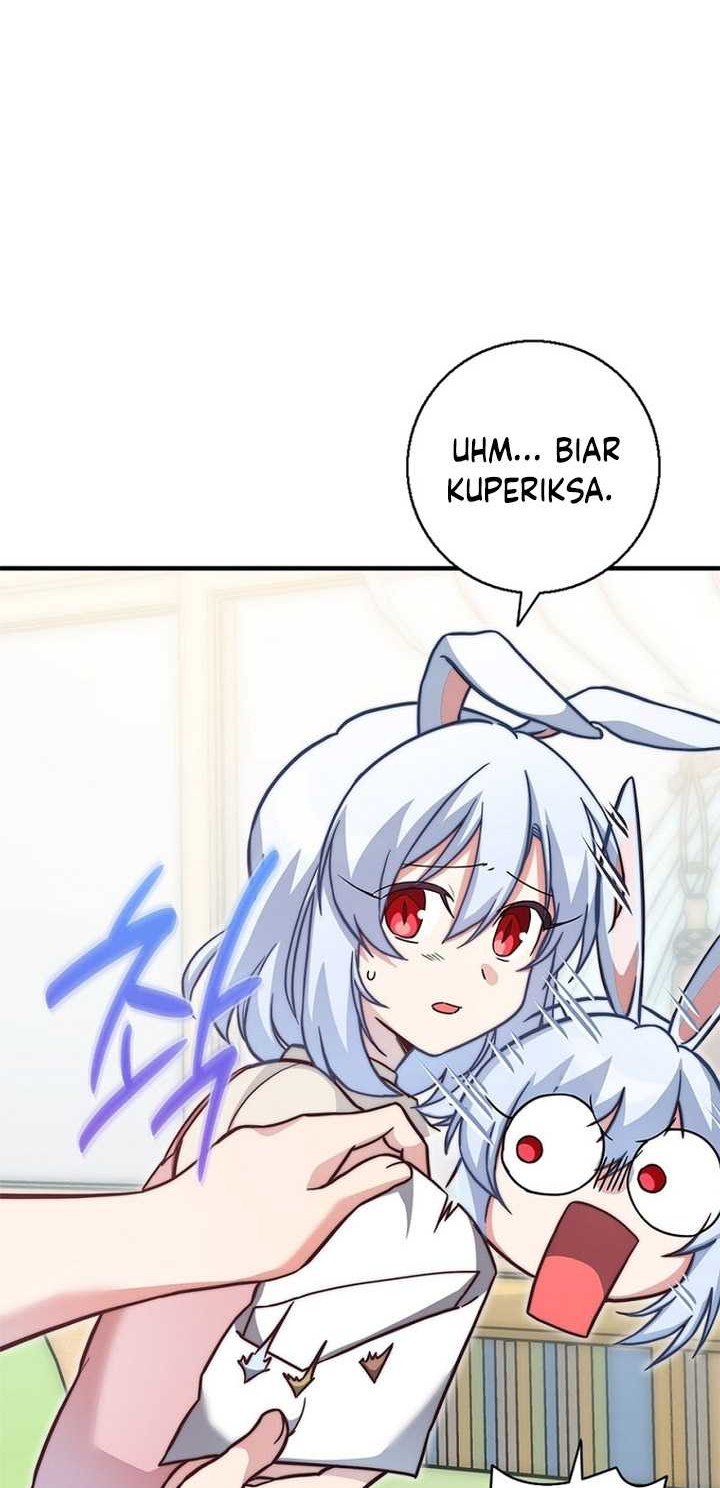 I Became A Childhood Friend of A Mid Level Boss Chapter 23 Gambar 55
