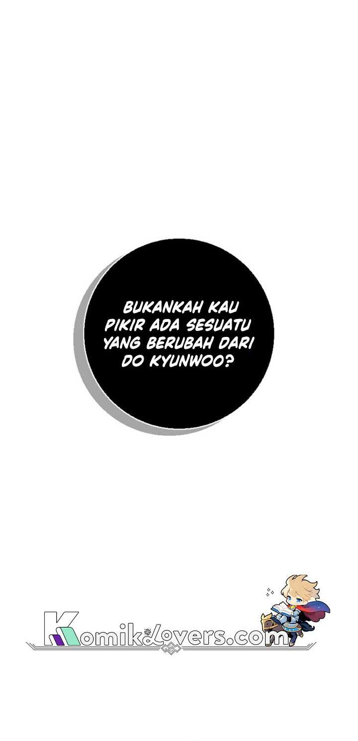 I Became A Childhood Friend of A Mid Level Boss Chapter 23 Gambar 57
