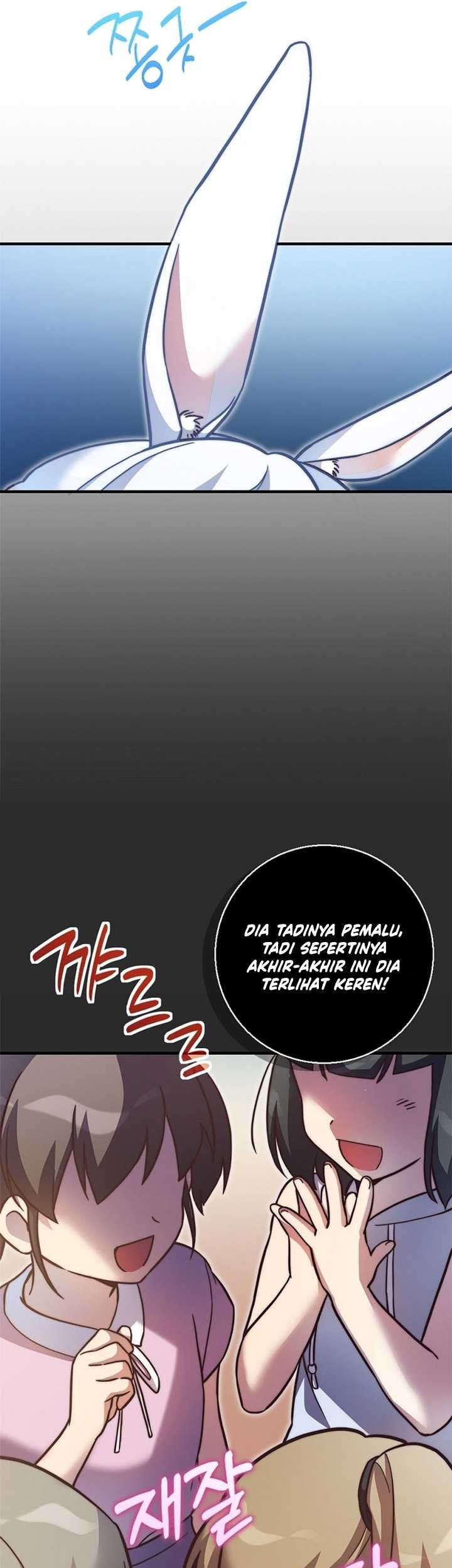 I Became A Childhood Friend of A Mid Level Boss Chapter 23 Gambar 58