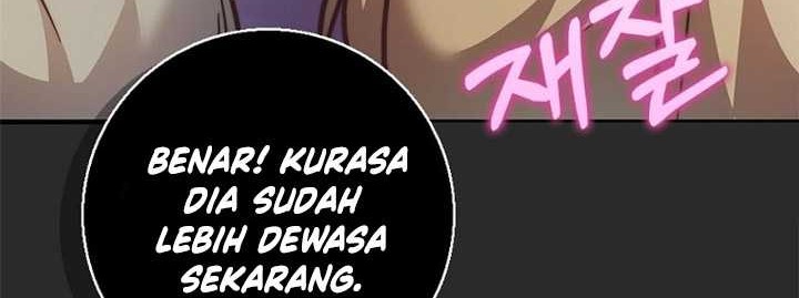 I Became A Childhood Friend of A Mid Level Boss Chapter 23 Gambar 59