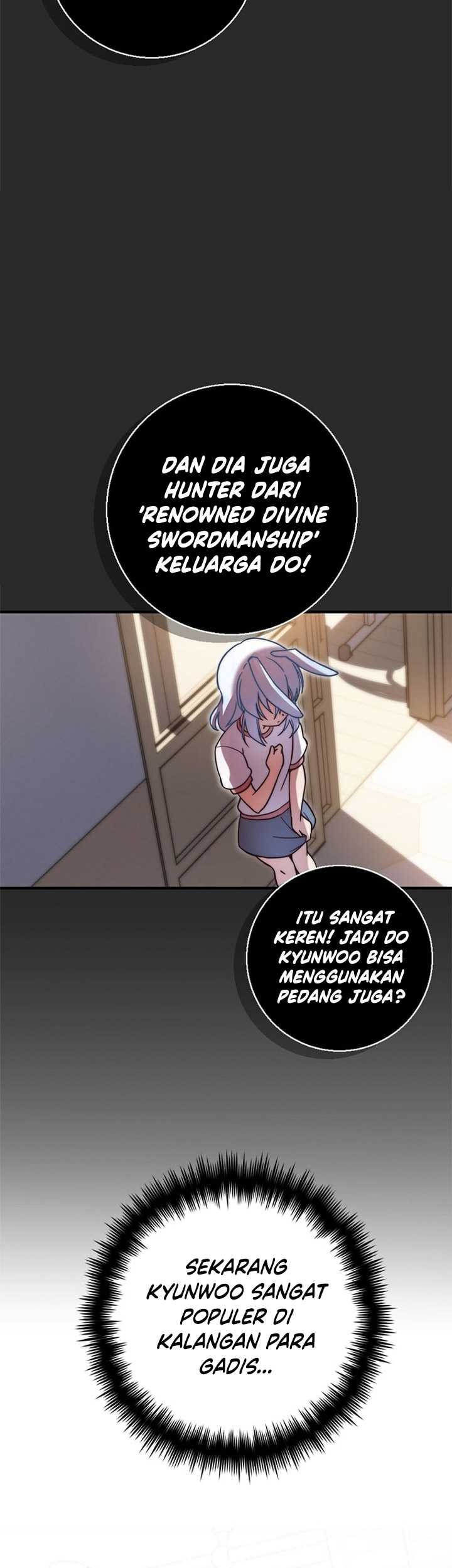 I Became A Childhood Friend of A Mid Level Boss Chapter 23 Gambar 60