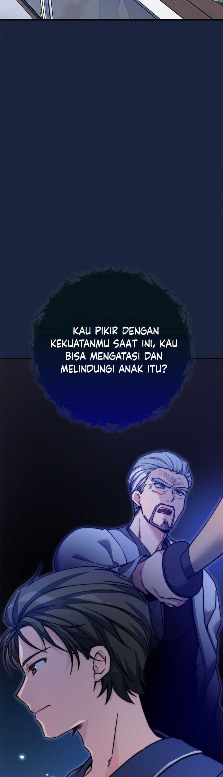 I Became A Childhood Friend of A Mid Level Boss Chapter 23 Gambar 6