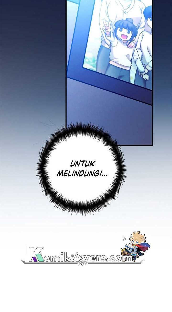 I Became A Childhood Friend of A Mid Level Boss Chapter 23 Gambar 9