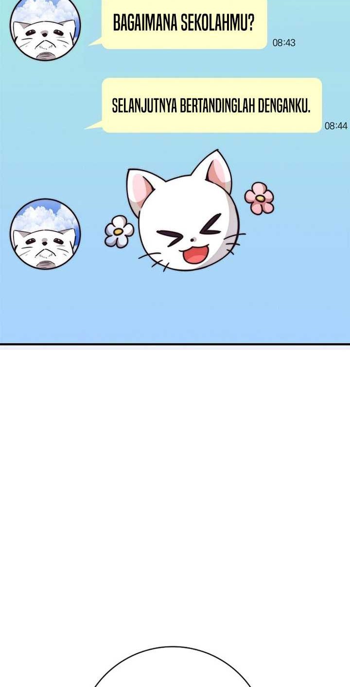I Became A Childhood Friend of A Mid Level Boss Chapter 23 Gambar 13