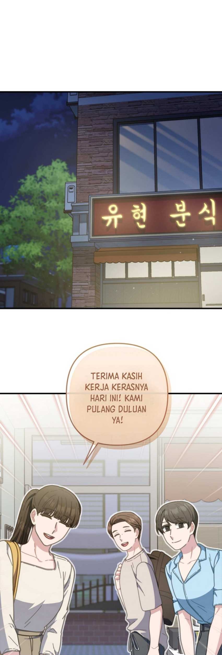 Baca  100 Years Old Top Chef Chapter 41 Gambar 2