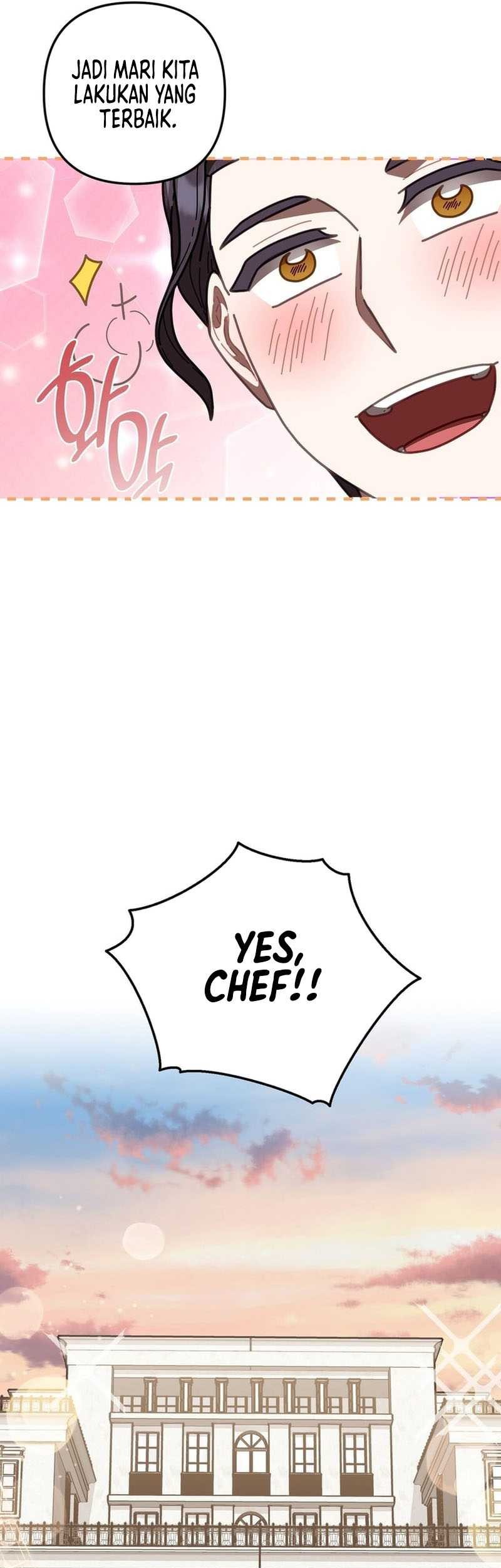 100 Years Old Top Chef Chapter 39 Gambar 45