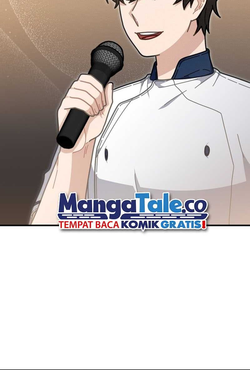 100 Years Old Top Chef Chapter 37 Gambar 19