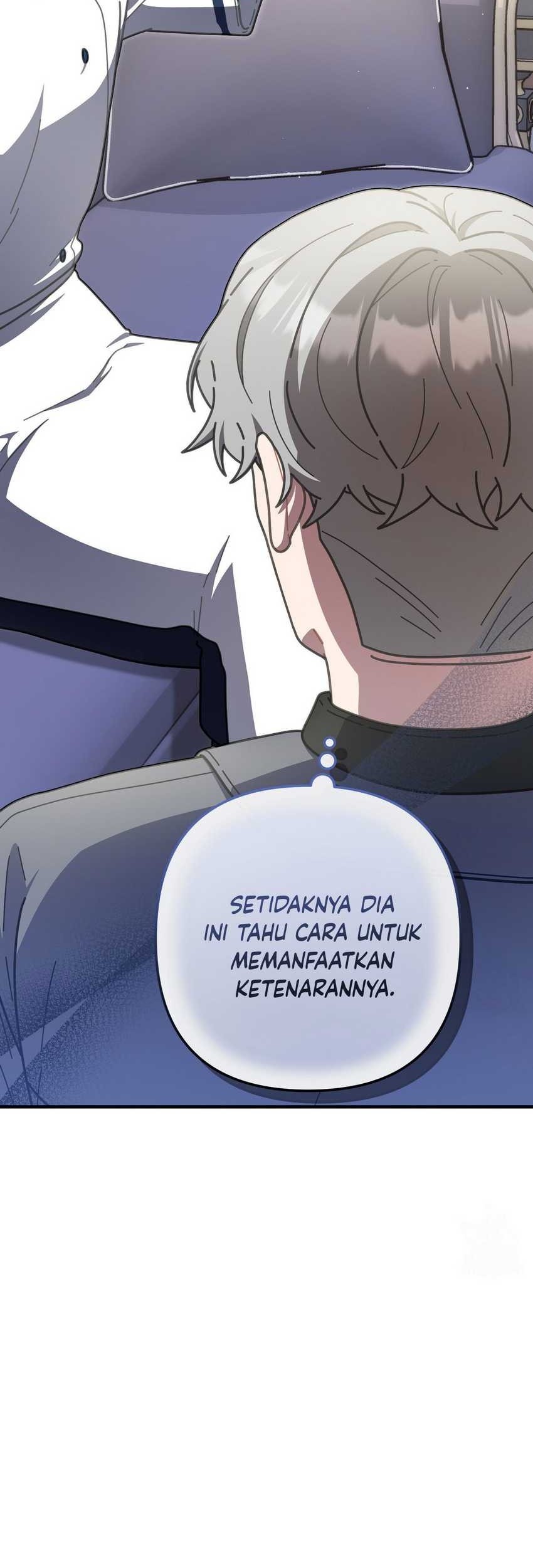 100 Years Old Top Chef Chapter 36 Gambar 39