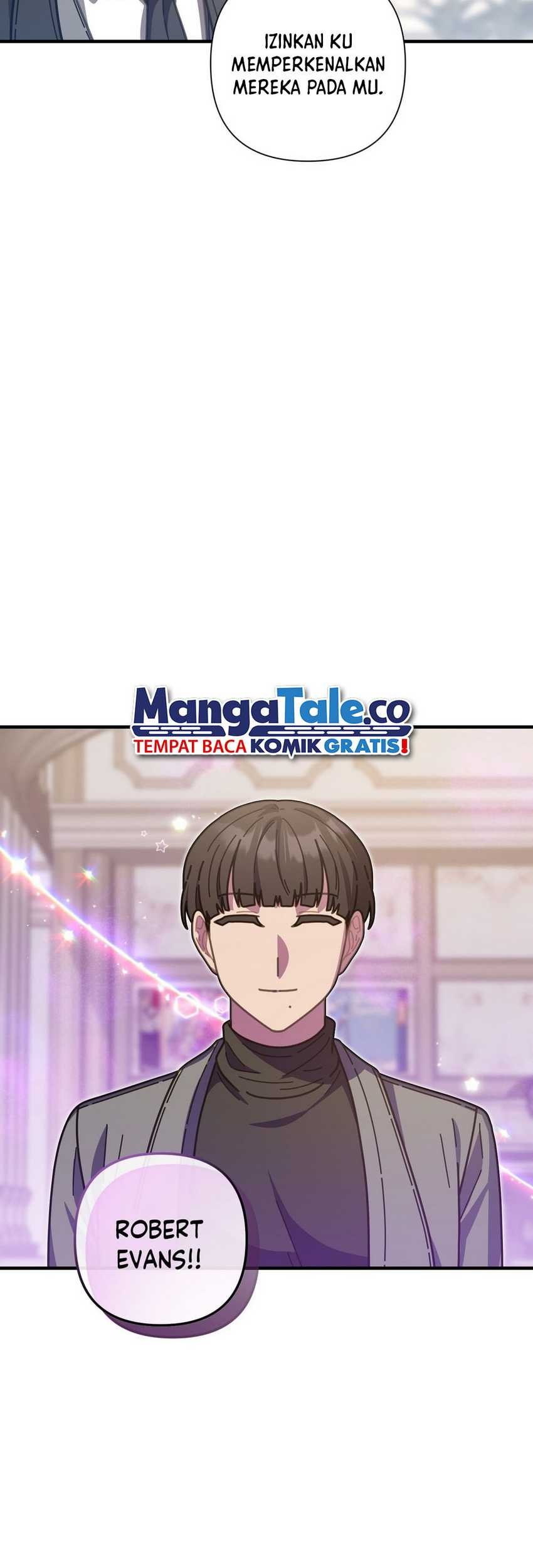 100 Years Old Top Chef Chapter 34 Gambar 35