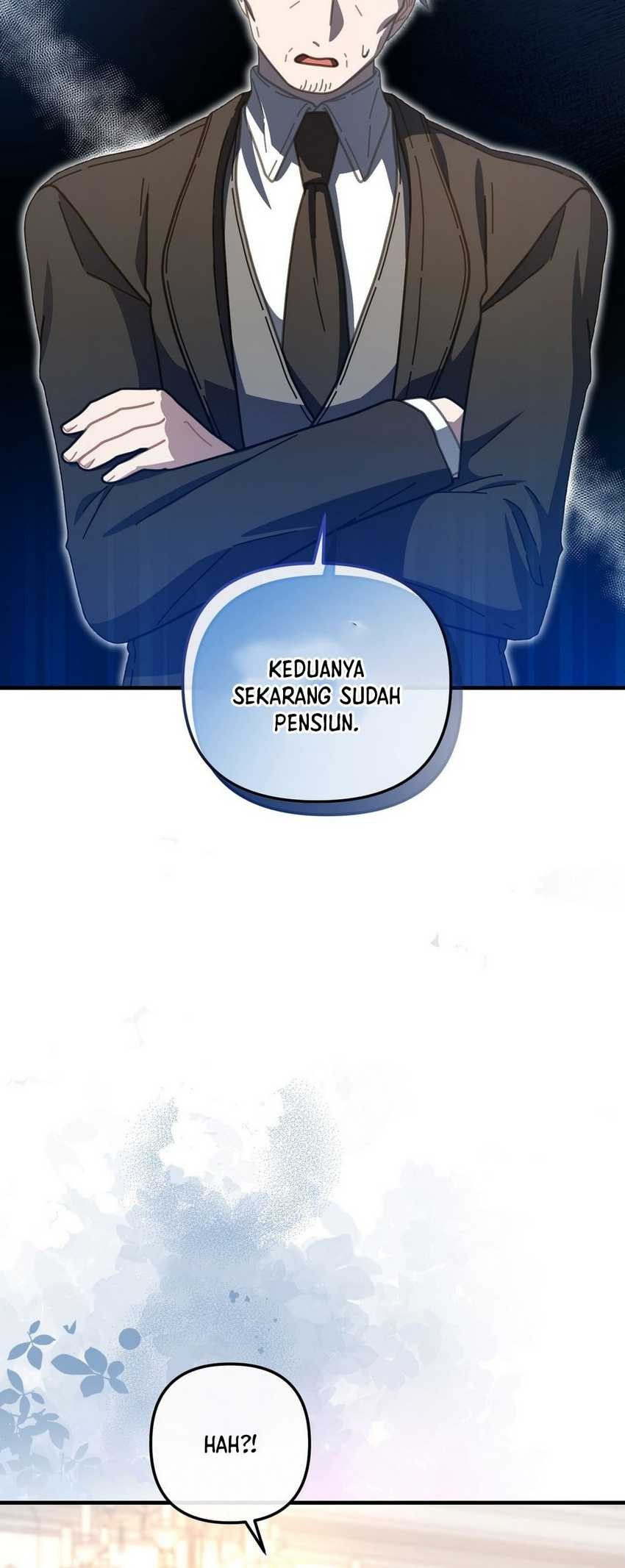 100 Years Old Top Chef Chapter 34 Gambar 41