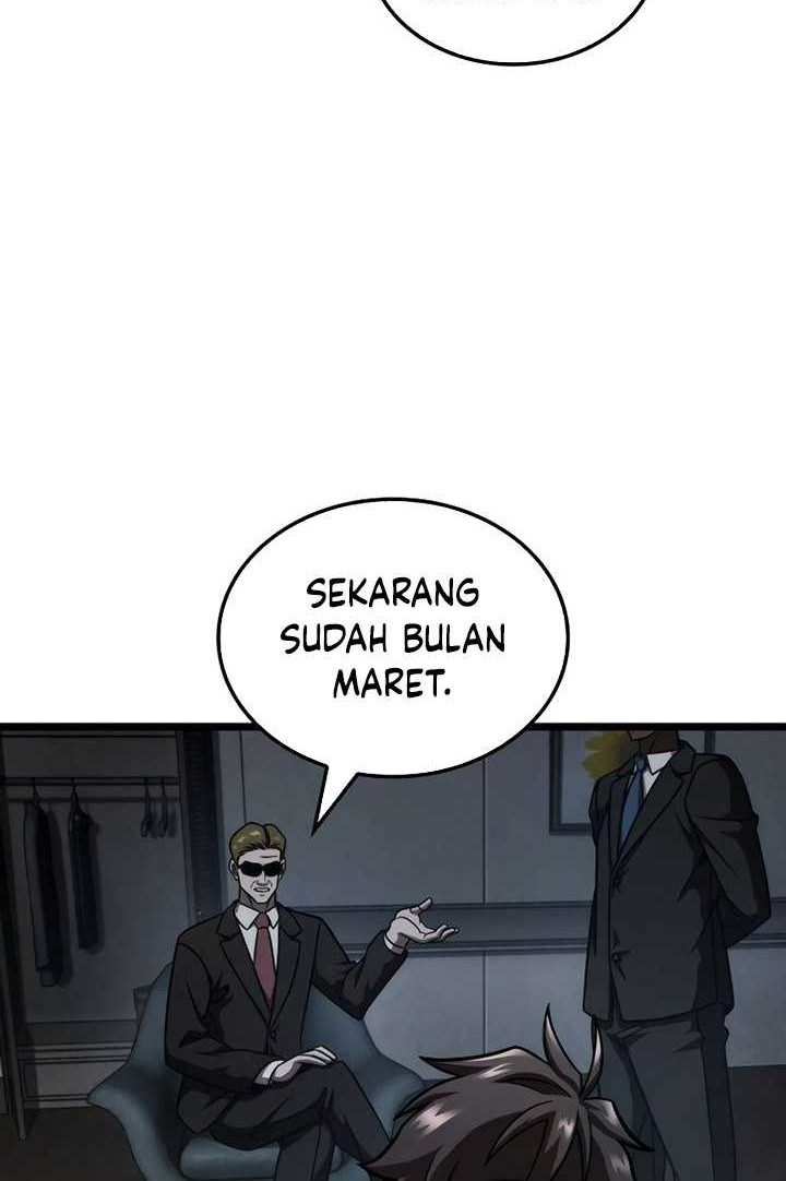 Insanely-Talented Player Chapter 43 Gambar 25