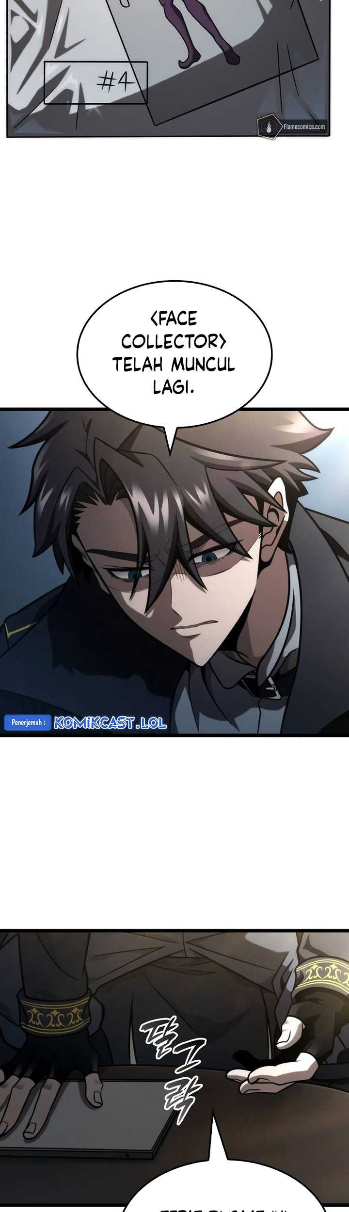 Insanely-Talented Player Chapter 43 Gambar 42