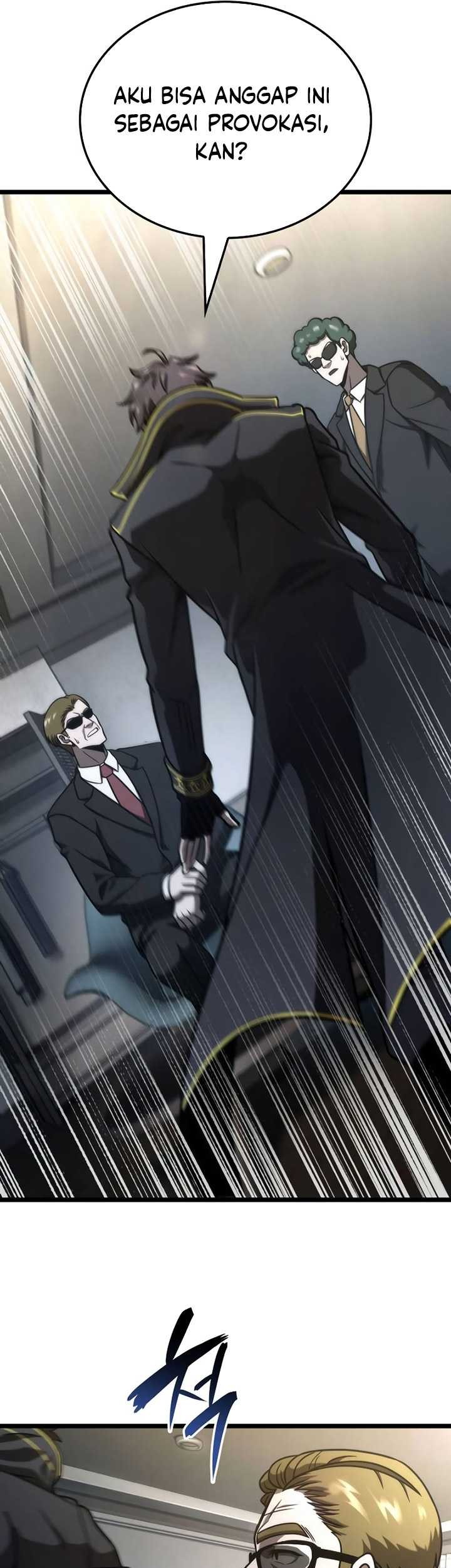 Insanely-Talented Player Chapter 43 Gambar 44