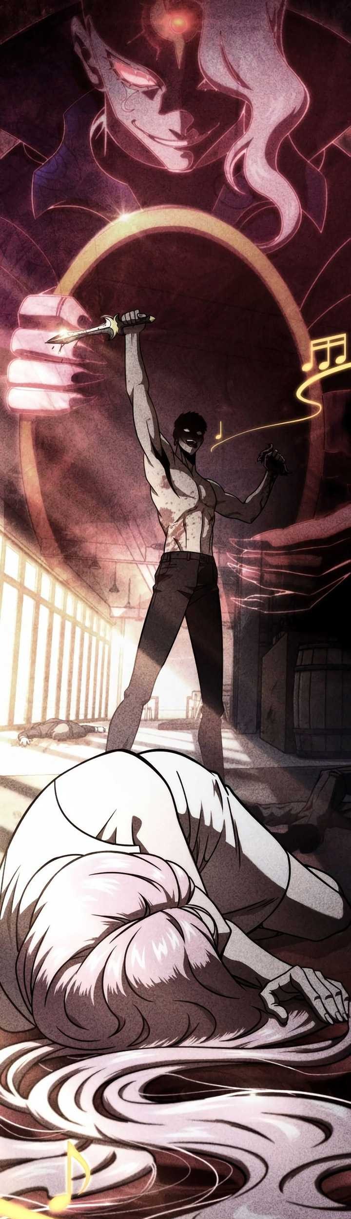 Insanely-Talented Player Chapter 43 Gambar 50