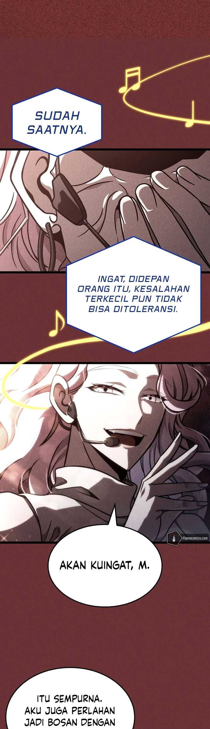 Insanely-Talented Player Chapter 43 Gambar 52