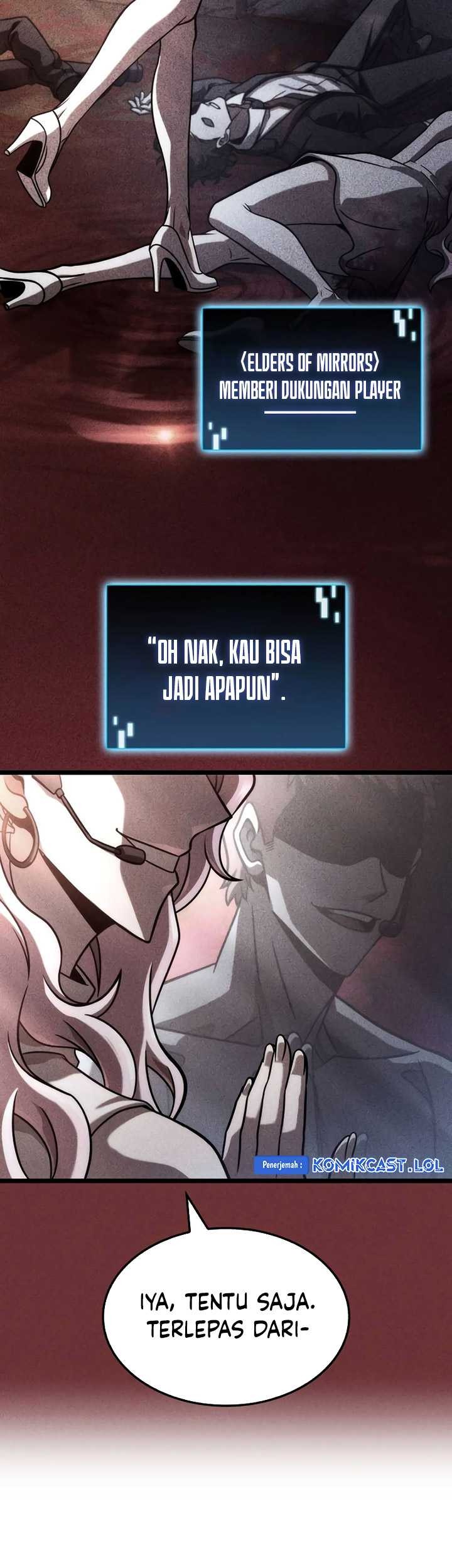 Insanely-Talented Player Chapter 43 Gambar 54