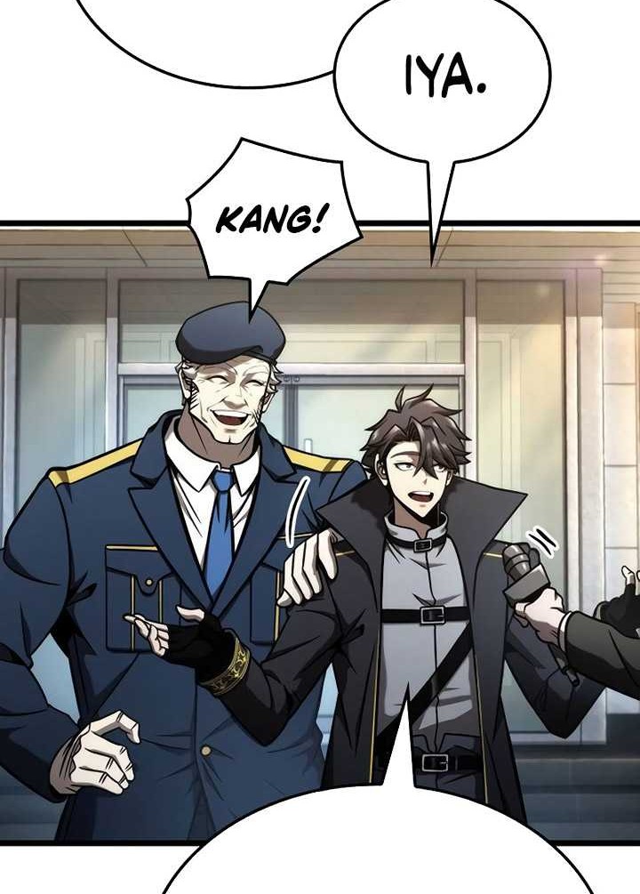 Insanely-Talented Player Chapter 43 Gambar 3