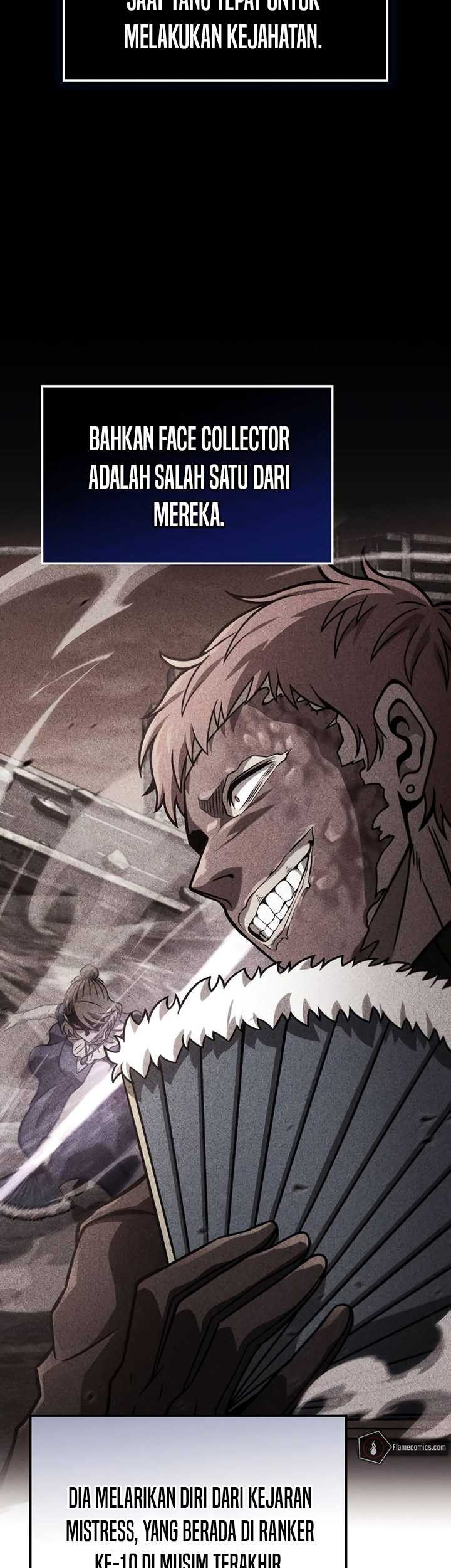 Insanely-Talented Player Chapter 43 Gambar 60