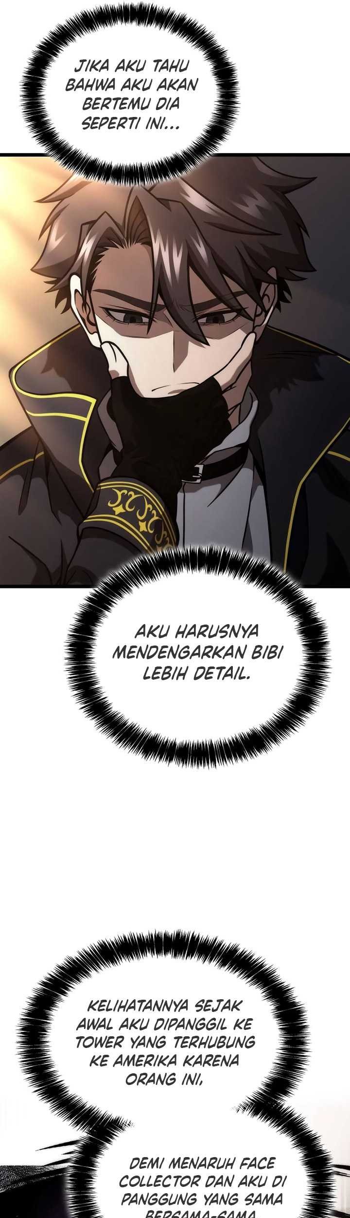 Insanely-Talented Player Chapter 43 Gambar 62