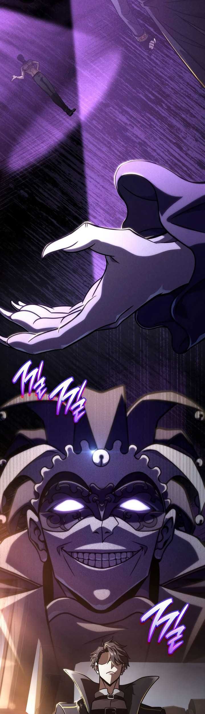 Insanely-Talented Player Chapter 43 Gambar 64