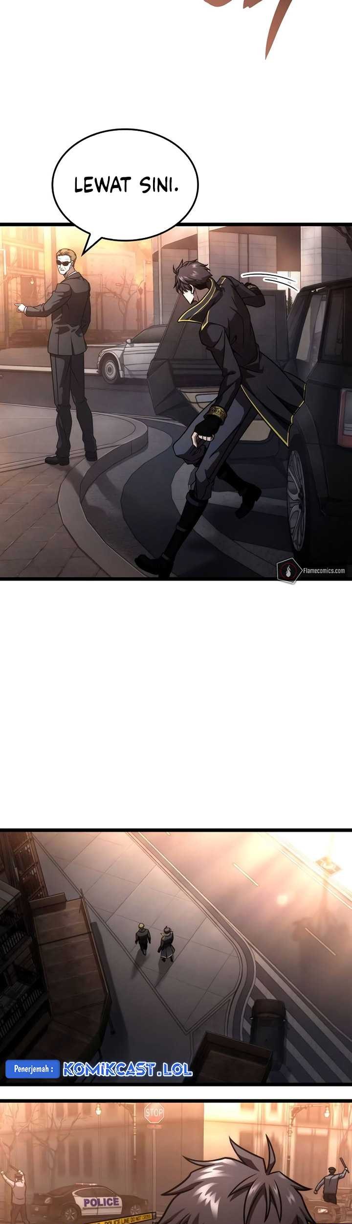 Insanely-Talented Player Chapter 43 Gambar 66
