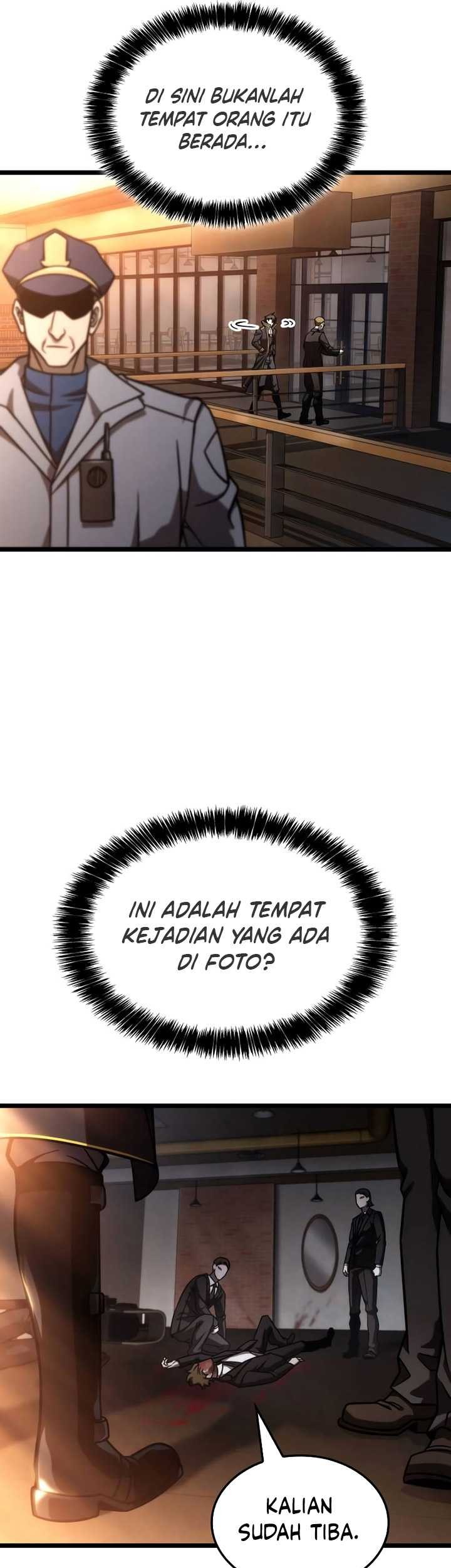Insanely-Talented Player Chapter 43 Gambar 68
