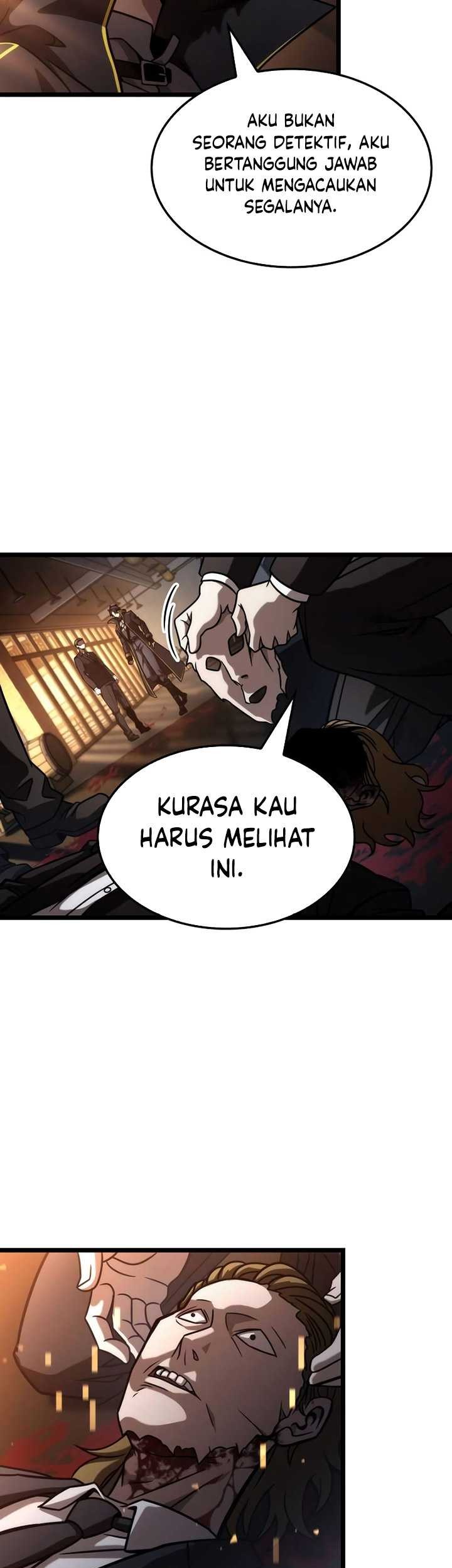 Insanely-Talented Player Chapter 43 Gambar 70