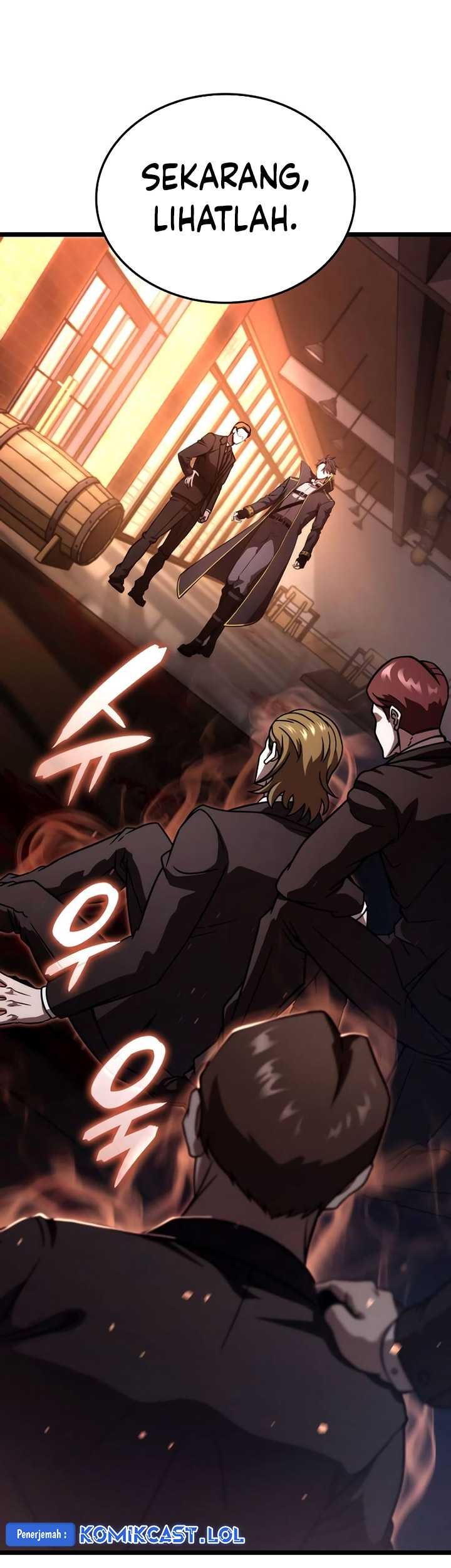 Insanely-Talented Player Chapter 43 Gambar 72