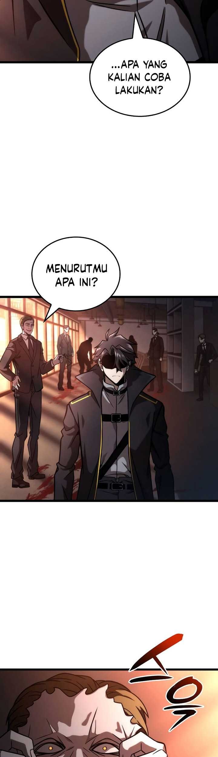Insanely-Talented Player Chapter 43 Gambar 74