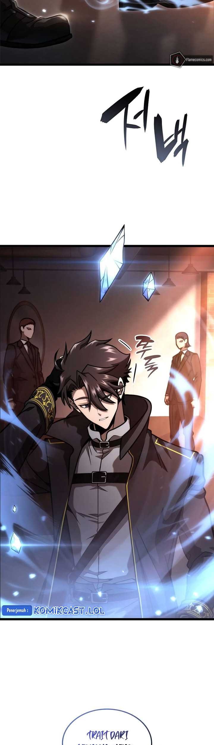 Insanely-Talented Player Chapter 43 Gambar 78