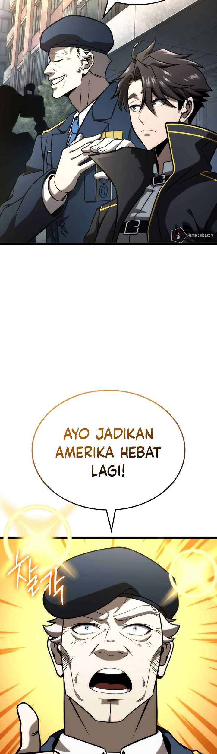 Insanely-Talented Player Chapter 43 Gambar 6