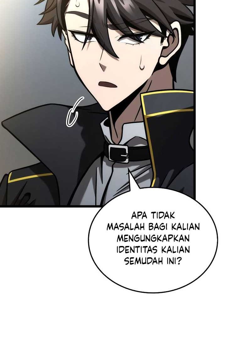 Insanely-Talented Player Chapter 43 Gambar 13