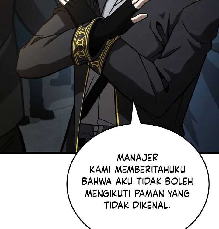 Insanely-Talented Player Chapter 43 Gambar 15