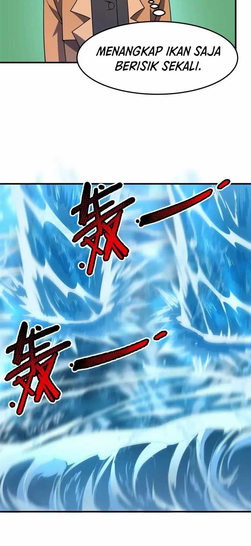 Monster Pet Evolution Chapter 225 Gambar 12