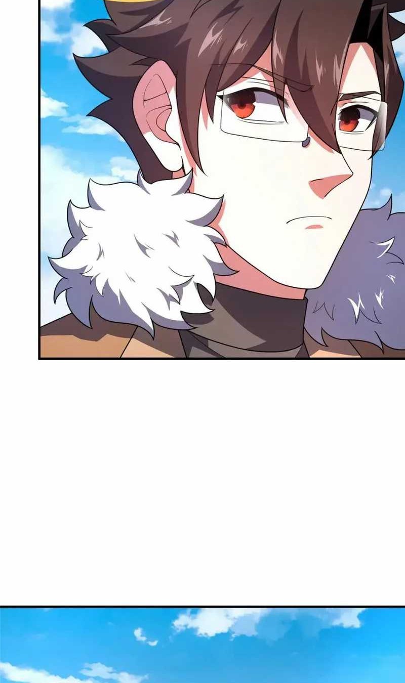 Monster Pet Evolution Chapter 225 Gambar 20