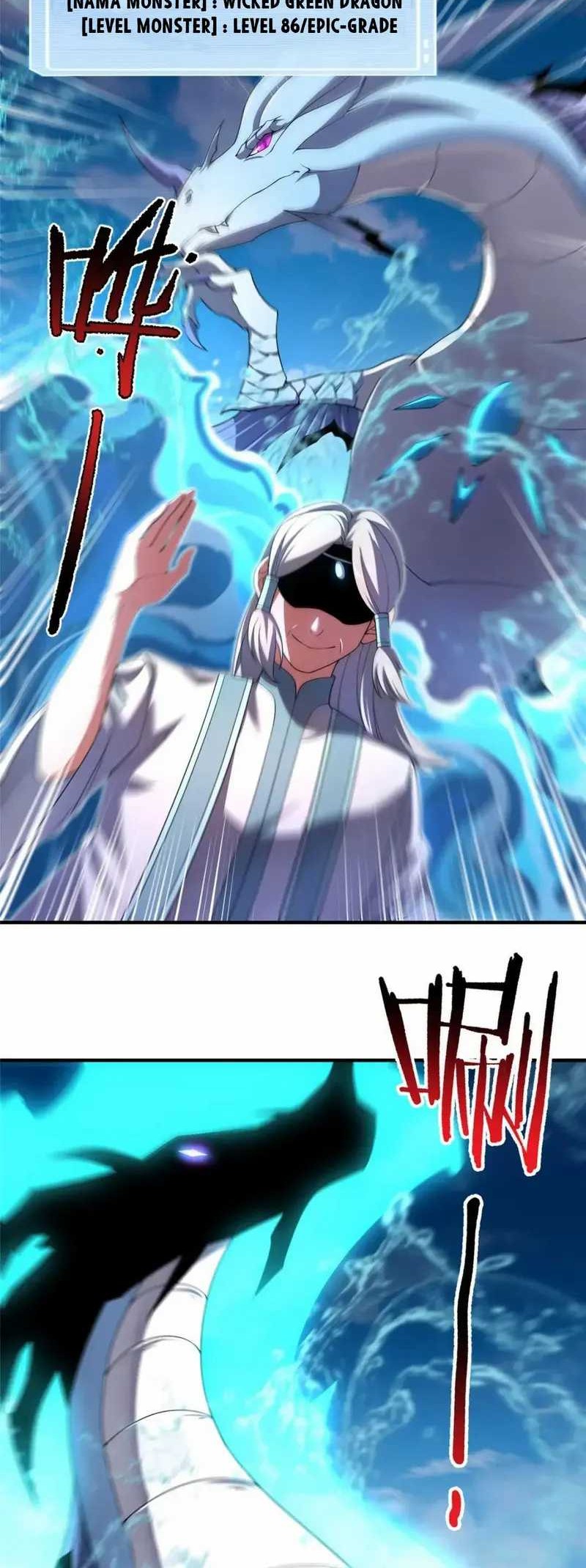 Monster Pet Evolution Chapter 224 Gambar 4