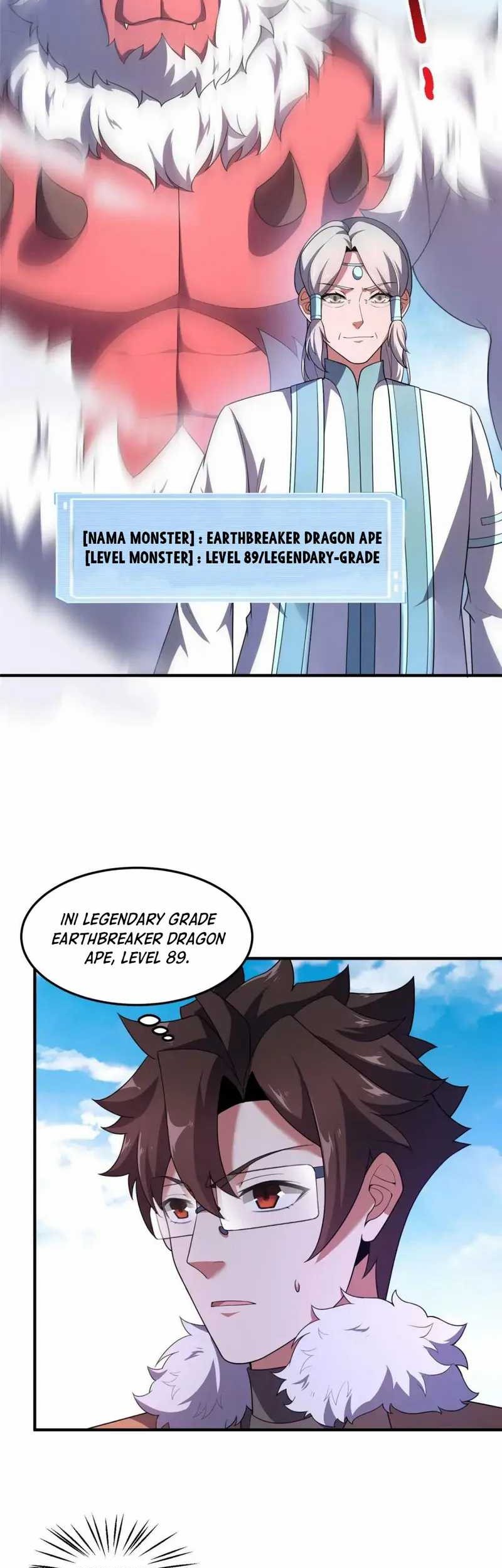 Monster Pet Evolution Chapter 224 Gambar 7